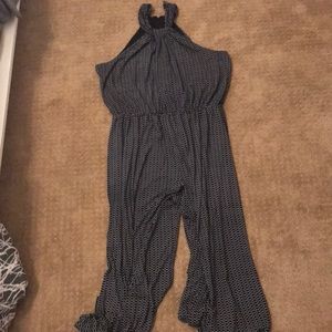 J-lo jumpsuit